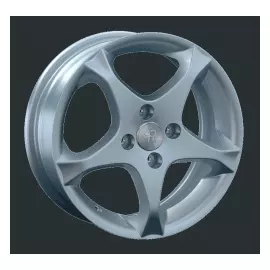 Диски R14 4x100 5,5J ET39 D56,6 Replay OPL 48 S