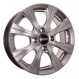 Диски R14 4x100 5,5J ET49 D56,6 Tech-Line 423 HB