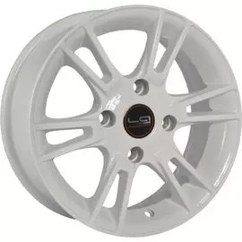 Диски R14 4x114,3 5,5J ET35 D66,1 Replica NS 50 W LegeArtis