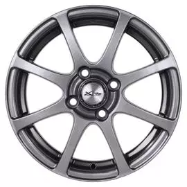 Диски R14 4x98 5,5J ET35 D58,5 X-trike X114 HSB