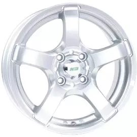 Диски R14 4x98 5,5J ET35 D58,6 N2O Y972 Белый