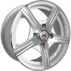 Диски R14 4x98 6J ET35 D58,6 NZ Wheels SH 615 WF