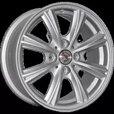 Диски R14 4x98 6J ET35 D58,6 NZ Wheels SH 700 S