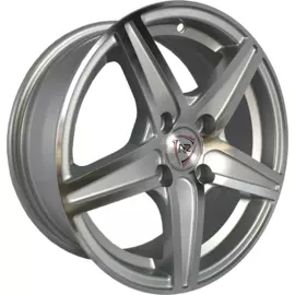 Диски R14 4x98 6J ET35 D58,6 NZ Wheels SH 643 SF