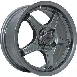 Диски R14 4x98 6J ET38 D58,6 NZ Wheels SH 508 GM