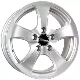 R14 5x100 5,5J ET35 D57,1 Tech-Line 403 S