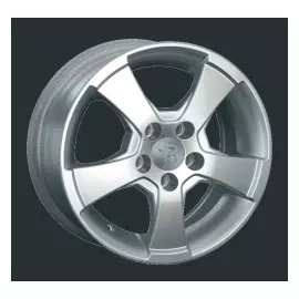 Диски R14 5x100 6,0J ET43 D57,1 Replay SK 29 S