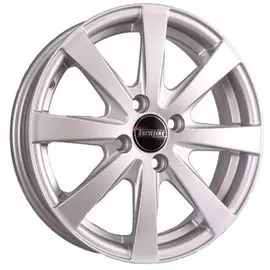 R15 4x100 5,5J ET45 D54,1 Tech-Line 534 S