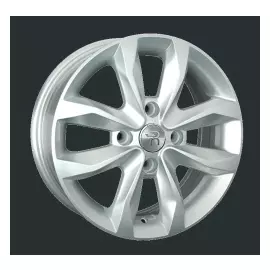 Диски R15 4x100 5,5J ET45 d60,1 Replay NS 94 S