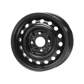 Диски R15 4x100 5,5J ET45 d60,1 Alcar Stahlrad (KFZ) 6775