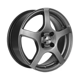 Диски R15 4x100 6J ET35 D67,1 X'trike X-118 HSB