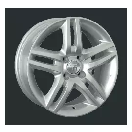 Диски R15 4x100 6,0J ET36 d60,1 Replay RN 151 S