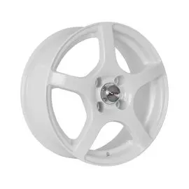 Диски R15 4x100 6J ET38 D67,1 X'trike X-118 W