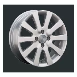 Диски R15 4x100 6,0J ET39 D54,1 Replay GL 9 S