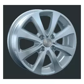 Диски R15 4x100 6,0J ET39 D56,6 Replay GN 40 S