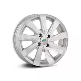 Диски R15 4x100 6,0J ET40 D60,1 N2O Y465 S