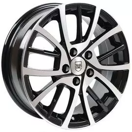 Диски R15 4x100 6,0J ET45 D54,1 Tech-Line 548 BD