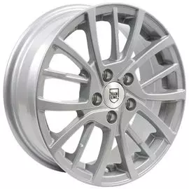 Диски R15 4x100 6,0J ET45 D54,1 Tech-Line 548 SL
