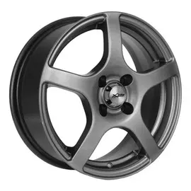 R15 4x100 6J ET45 D60,1 X'trike X-118 HSB