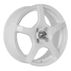 Диски R15 4x100 6J ET45 D60,1 X'trike X-118 W