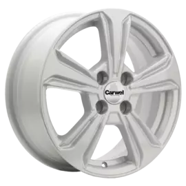 Диски R15 4x100 6J ET46 D54,1 Carwel Диво 1502 (Solaris II) SLT