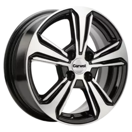 R15 4x100 6J ET46 D54,1 Carwel Диво 1502 (Solaris II) ABT