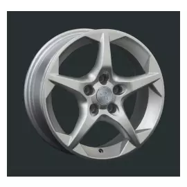 Диски R15 4x100 6,0J ET48 D54,1 Replay HND199 S