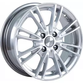 Диски R15 4x100 6,0J ET48 D54,1 Скад Пантера