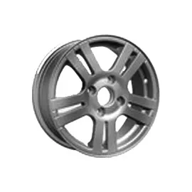 Диски R15 4x100 6,0J ET49 d56,6 Replay GN 15 S