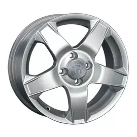 Диски R15 4x100 6J ET50 d60,1 Replay RN 67 S