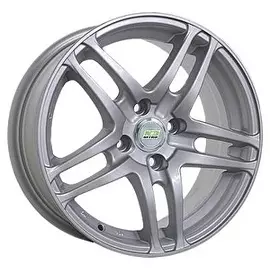 Диски R15 4x100 6,5J ET45 D73,1 N2O Y303 S