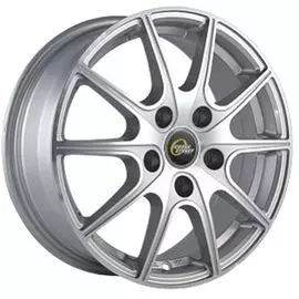 Диски R15 4x100 6J ET36 D60,1 Cross Street СR-04 SF