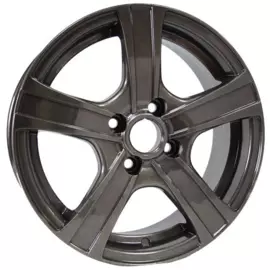 Диски R15 4x100 6J ET40 D60,1 Tech-Line 539 BS