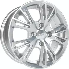 R15 4x100 6J ET45 D54,1 Скад Монреаль селена