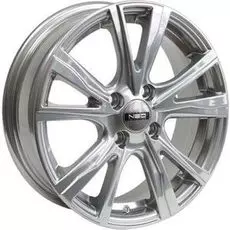 Диски R15 4x100 6J ET45 D60,1 Tech-Line 574 HS (Neo)