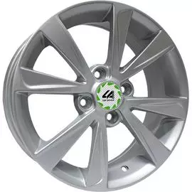 Диски R15 4x100 6J ET46 D54,1 Replica TD S Series HND8-S S