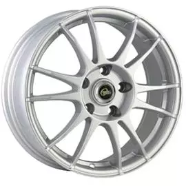 Диски R15 4x100 6J ET46 D54,1 Cross Street СR-05 S