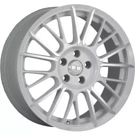 Диски R15 4x100 6J ET46 D54,1 Alcasta M33 WF