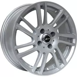 Диски R15 4x100 6J ET46 D54,1 X-Race AF-04 S