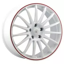 Диски R15 4x100 6J ET46 D54,1 Alcasta M31 WRS