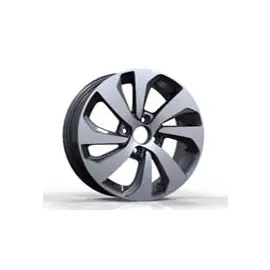 Диски R15 4x100 6J ET46 D54,1 RST R005 BD