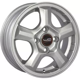 Диски R15 4x100 6J ET48 D54,1 Replica TD S Series HND7-S S