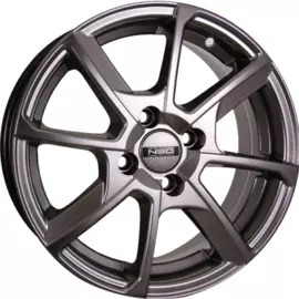 Диски R15 4x100 6J ET48 D60,1 Tech-Line 538 HB (Neo)