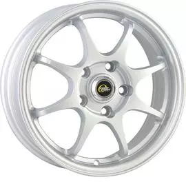Диски R15 4x100 6J ET50 D60,1 Cross Street СR-06 S
