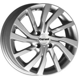 R15 4x100 6J ET50 D60,1 Carwel Вест 196 (Vesta) SB