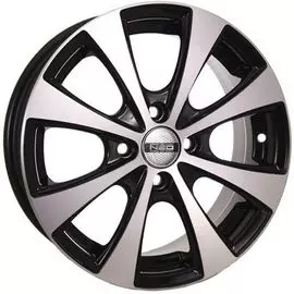 Диски R15 4x100 6J ET50 D60,1 NEO 546 BD