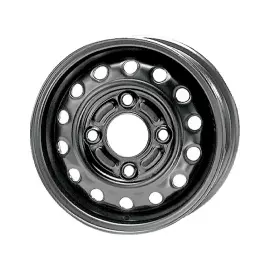 Диски R15 4x108 6J ET52,5 d63,3 Alcar Stahlrad (KFZ) 8200