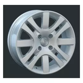 Диски R15 4x108 6,5J ET27 d65,1 Replay PG 25 S