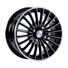 Диски R15 4x108 6J ET47,5 D63,3 Скад Веритас алмаз