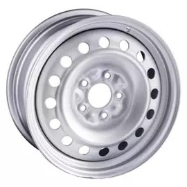Диски R15 4x114,3 5,5J ET40 D66,1 Next NX-008 Silver